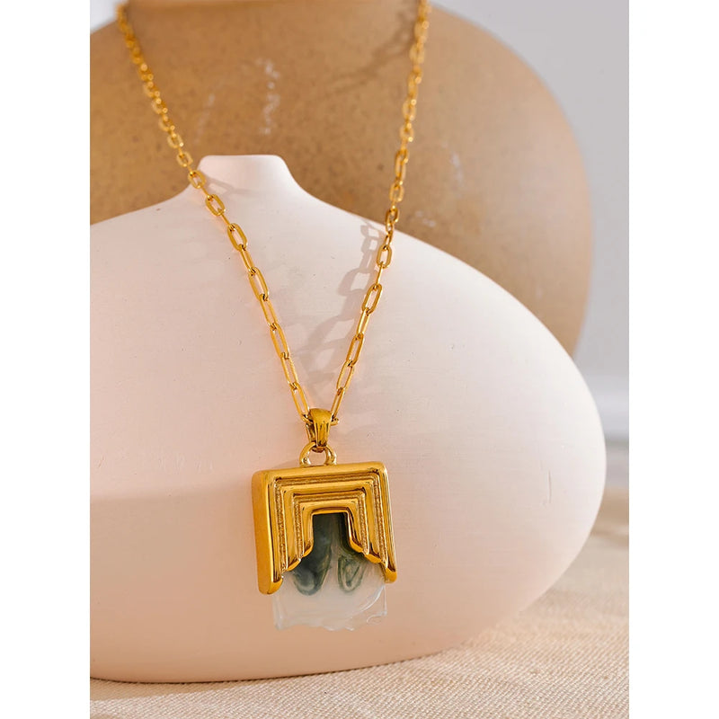 Ociean Necklace